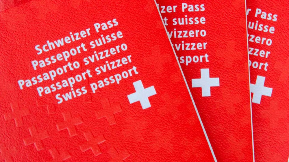 Nuevos criterios para obtener nacionalidad suiza
