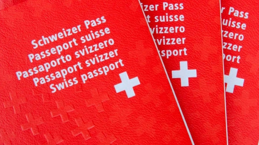 Nuevos criterios para obtener nacionalidad suiza