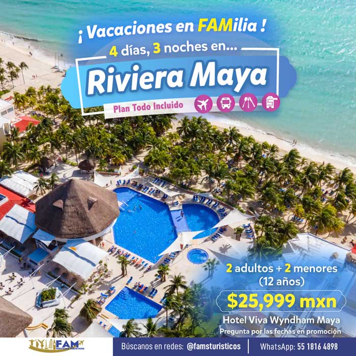 flyer-riviera-maya-vacaciones-en-familia